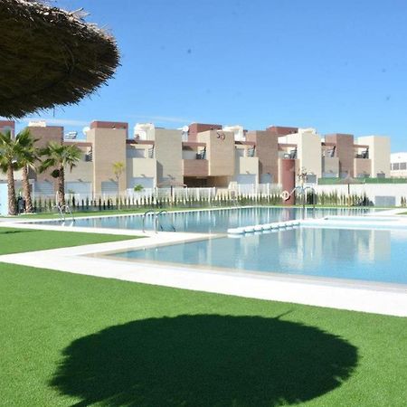 Vivienda Aguas Nuevas Familiar & Deportivo Διαμέρισμα Τορεβιέχα Εξωτερικό φωτογραφία