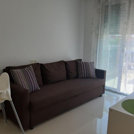 Vivienda Aguas Nuevas Familiar & Deportivo Διαμέρισμα Τορεβιέχα Εξωτερικό φωτογραφία