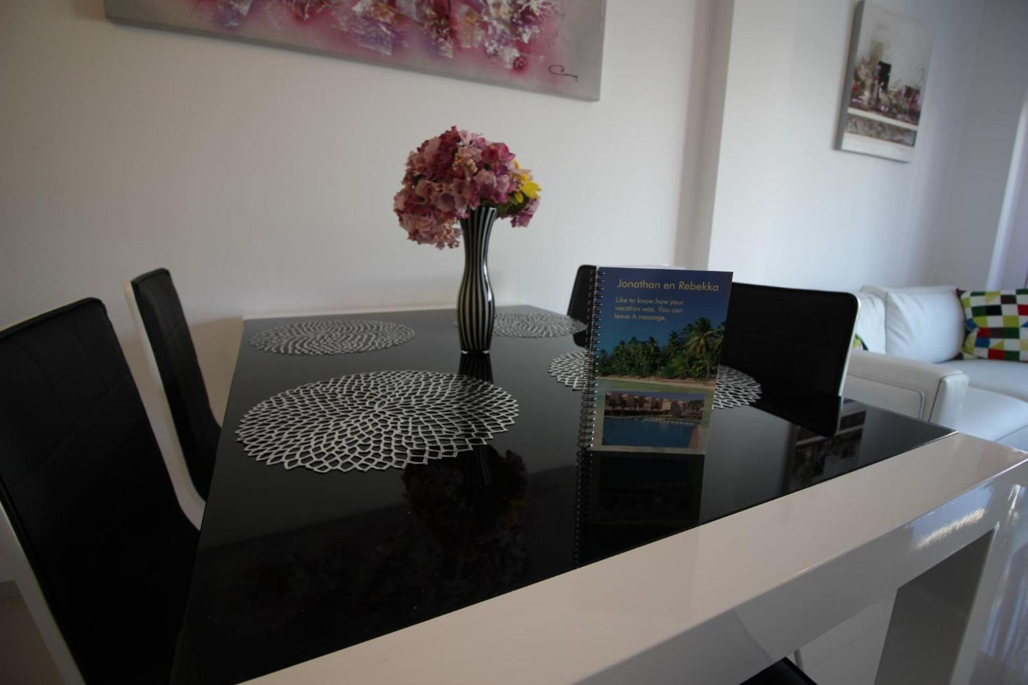 Vivienda Aguas Nuevas Familiar & Deportivo Διαμέρισμα Τορεβιέχα Εξωτερικό φωτογραφία