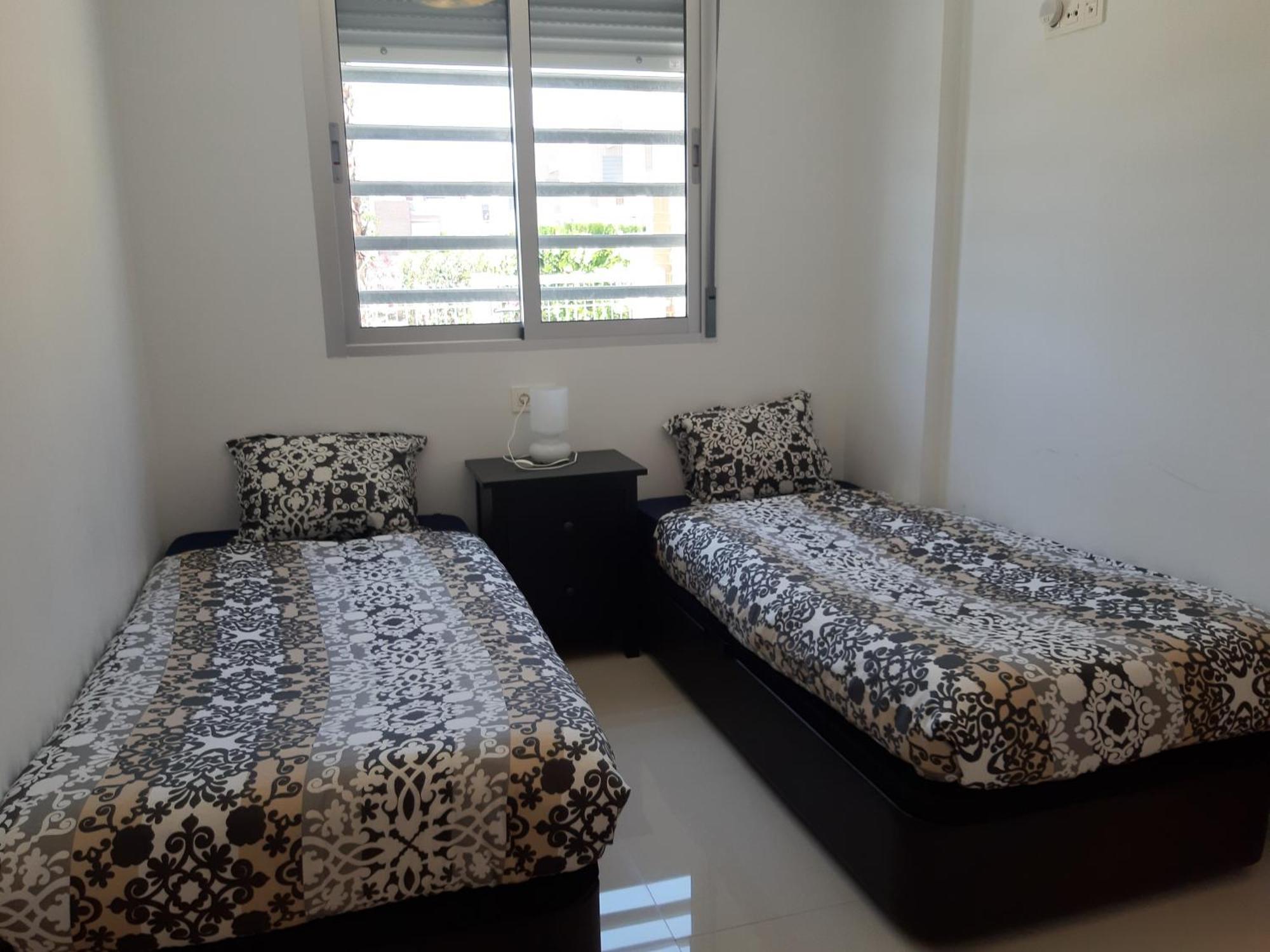 Vivienda Aguas Nuevas Familiar & Deportivo Διαμέρισμα Τορεβιέχα Εξωτερικό φωτογραφία