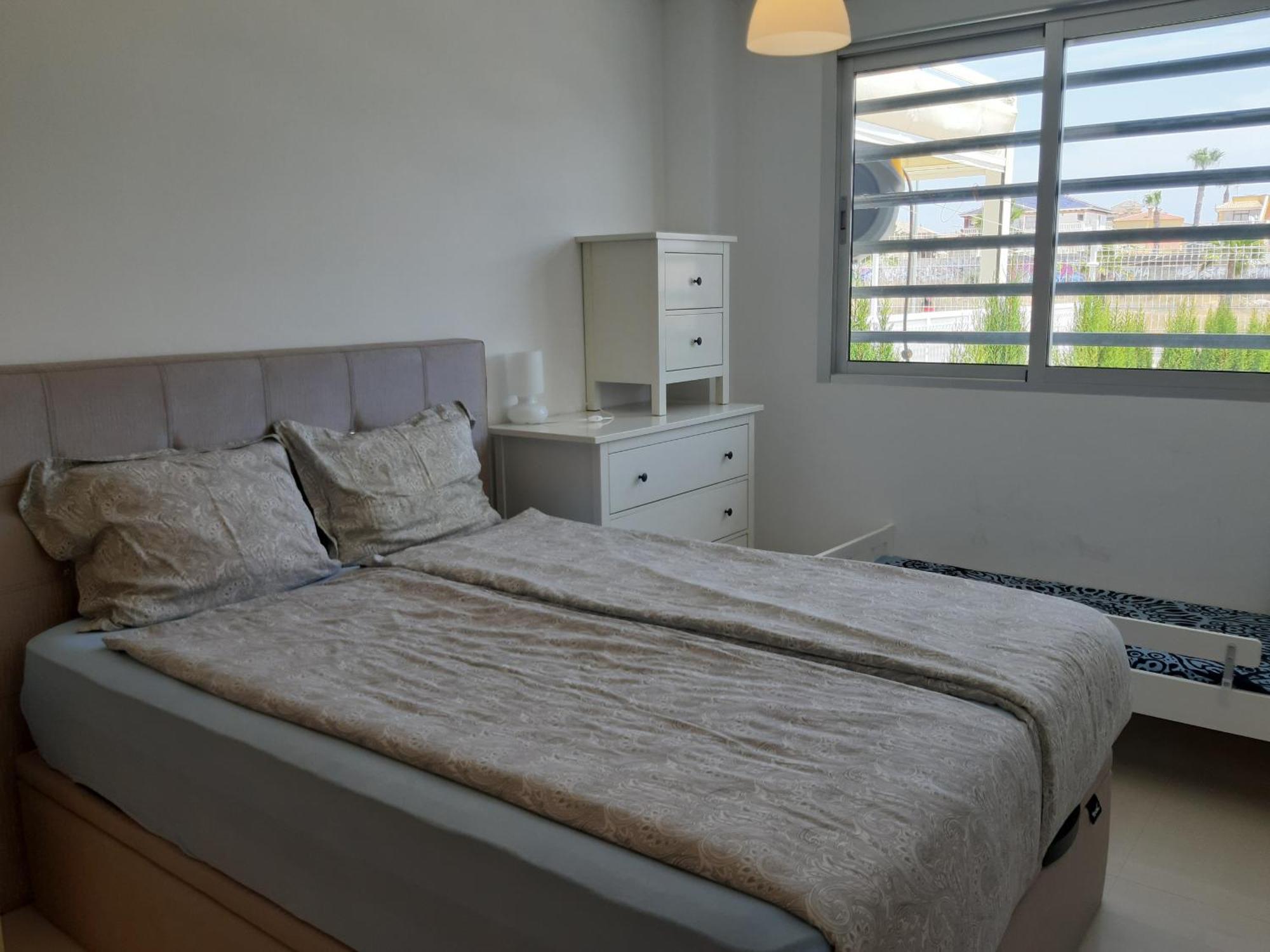 Vivienda Aguas Nuevas Familiar & Deportivo Διαμέρισμα Τορεβιέχα Εξωτερικό φωτογραφία