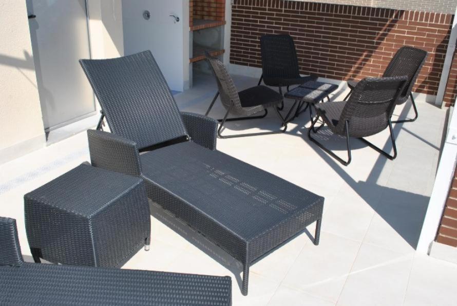 Vivienda Aguas Nuevas Familiar & Deportivo Διαμέρισμα Τορεβιέχα Εξωτερικό φωτογραφία