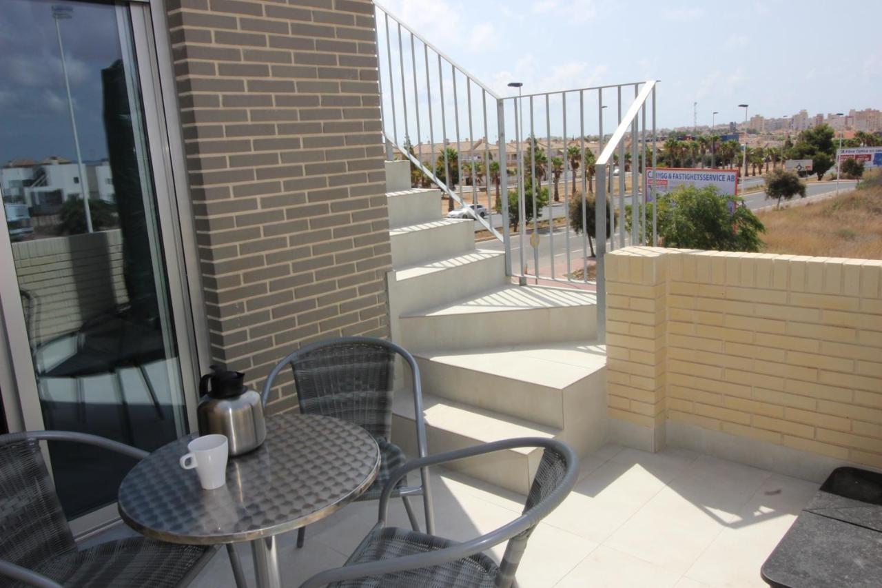 Vivienda Aguas Nuevas Familiar & Deportivo Διαμέρισμα Τορεβιέχα Εξωτερικό φωτογραφία