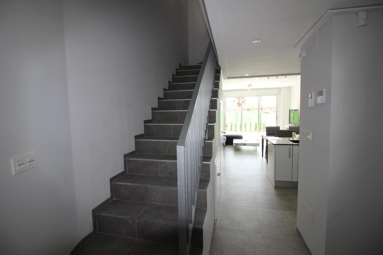 Vivienda Aguas Nuevas Familiar & Deportivo Διαμέρισμα Τορεβιέχα Εξωτερικό φωτογραφία